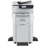 Epson WorkForce Pro WF-C8690DTWFC Inkjet A3 4800 x 1200 DPI 35 ppm Wi-Fi