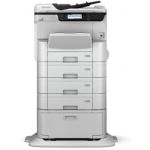 Epson WorkForce Pro WF-C8690D3TWFC Inkjet A3+ 4800 x 1200 DPI 35 ppm Wi-Fi