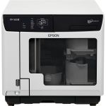 Epson Discproducerâ„¢ PP-100III