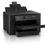 Epson WorkForce WF-7310DTW inkjet printer Colour 4800 x 2400 DPI A3+ Wi-Fi