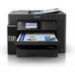 Epson EcoTank ET-16650 Inkjet 4800 x 2400 DPI 32 ppm A3+ Wi-Fi