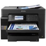 Epson EcoTank ET-16600 Inkjet 4800 x 2400 DPI 32 ppm A3 Wi-Fi