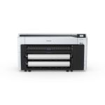 Epson SureColor SC-T7700D large format printer Wi-Fi Inkjet Colour 1200 x 2400 DPI A2 (420 x 594 mm)