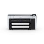 Epson T7700DM large format printer Wi-Fi Inkjet Colour 2400 x 1200 DPI A0 (841 x 1189 mm) Ethernet LAN