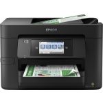 Epson Work Force WF-4820 Wireless Colour Printer with Scanner Black