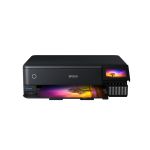 Epson EcoTank ET-8550 Inkjet A3 5760 x 1440 DPI 32 ppm Wi-Fi Printer