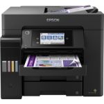 Epson EcoTank ET-5850 Inkjet 4800 x 2400 DPI 32 ppm A4 Wi-Fi