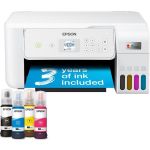 Epson EcoTank ET-2876 - Multifunction printer - colour - ink-jet
