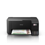 Epson EcoTank ET-2860 Inkjet A4 5760 x 1440 DPI 33 ppm Wi-Fi Printer