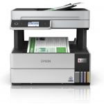 Epson EcoTank ET-5150 Inkjet A4 4800 x 1200 DPI 37 ppm Wi-Fi