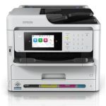 Epson WorkForce Pro WF-C5890DWF BAM Inkjet printer A4 4800 x 1200 DPI 16 ppm Wi-Fi
