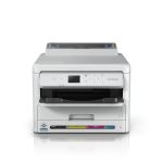 Epson WorkForce Pro WF-C5390DW inkjet printer Colour 4800 x 1200 DPI A4 Wi-Fi