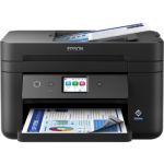 Epson WorkForce WF-2965DWF Inkjet A4 4800 x 1200 DPI 33 ppm Wi-Fi