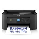 Multi function printers