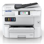 Epson WorkForce Pro EM-C7100DWF Inkjet A3+ 4800 x 1200 DPI 35 ppm Wi-Fi