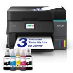 Epson EcoTank ET-4950 Inkjet A4 4800 x 1200 DPI 35 ppm Wi-Fi Printer