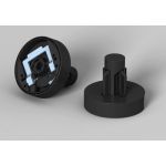 Druckerrollen-Medienadapter -SureColor P7560 