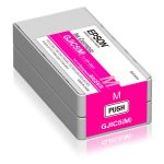 Epson C13S020565 (GJIC5(M)) Ink cartridge magenta, 33ml