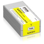Epson C13S020566 (GJIC5(Y)) Ink cartridge yellow, 33ml
