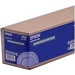 Epson Doubleweight Matte Paper Roll, 24" x 25 m, 180g/mï¿½