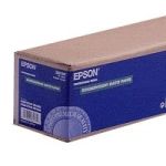 Epson Doubleweight Matte Paper Roll, 44" x 25 m, 180g/mï¿½