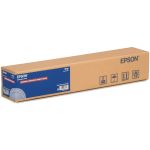 Epson Premium Semigloss Photo Paper Roll, 24" x 30,5 m, 160g/mÂ²
