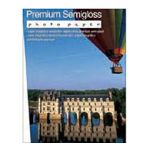 Epson Premium Semigloss Photo Paper Roll, 44" x 30,5 m, 250g/mÃ‚Â²