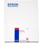 Epson Ultrasmooth Fine Art Paper, DIN A2, 325g/mÃ‚Â², 25 Sheets