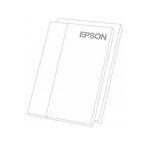 Epson Premium Semimatte Photo Paper Roll, 24" x 30,5 m, 260g/mÃ‚Â²