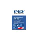 Epson Standard Proofing Paper, 24" x 50m, 205g/mÃ‚Â²