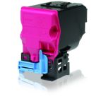 Epson C13S050591/S050591 Toner magenta, 6K pages for Epson AcuLaser C 3900