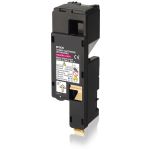 Epson C13S050670/0670 Toner magenta, 700 pages ISO/IEC 19798 for Epson AcuLaser C 1700