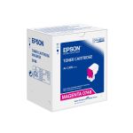 Epson C13S050748/0748 Toner-kit magenta, 8.8K pages for Epson AL-C 300