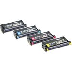 Epson C13S051126 (1126) Toner cyan, 9K pages