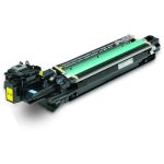 Epson C13S051201/S051201 Drum kit yellow, 30K pages for Epson AcuLaser C 3900/AL-C 300