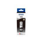 Epson C13T00R140/106 Ink bottle foto black, 5K pages 3400 Photos 70ml for Epson ET-7750
