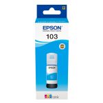 Epson C13T00S24A/103 Ink bottle cyan, 4.5K pages 70ml for Epson L 1110