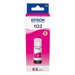 Epson C13T00S34A/103 Ink bottle magenta, 4.5K pages 70ml for Epson L 1110