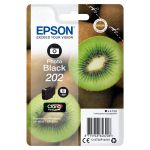 Epson C13T02F14010 (202) Ink cartridge bright black, 400 pages, 4ml