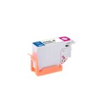 G+G Comp Epson G+G 202XL Hi Cap Magenta Ink Ctg C13T02H34010