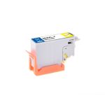 G+G Comp Epson G+G 202XL Hi Cap Yellow Ink Ctg C13T02H44010