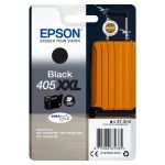 Epson C13T02J14010/405XXL Ink cartridge black extra High-Capacity, 2.2K pages 37,2ml for Epson WF-7830