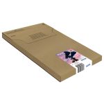 Epson C13T02W64510/502XL Ink cartridge multi pack Bk,C,M,Y high-capacity EasyMail 9,2ml + 3x6,4ml Pack=4 for Epson XP 5100