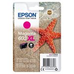 Epson C13T03A34010 (603XL) Ink cartridge magenta, 350 pages, 4ml
