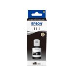 Epson C13T03M140/111 Ink bottle black, 6K pages 120ml for Epson ET-M 1100