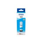 Epson C13T03R240 (102) Ink cartridge cyan, 6K pages, 70ml