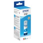 Epson C13T06C24A/112 Ink bottle cyan, 6K pages 70ml for Epson L 6400
