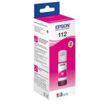 EcoTank 112 - 70 ml - Magenta - Original 