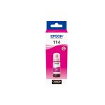 Epson C13T07B340/114 Ink bottle magenta, 6.7K pages 2300 Photos 70ml for Epson ET-8500