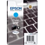 Epson C13T07U240/407 Ink cartridge cyan, 1.9K pages ISO/IEC 19752 20,3ml for Epson WF 4745